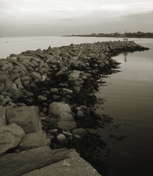 Rockport Shore